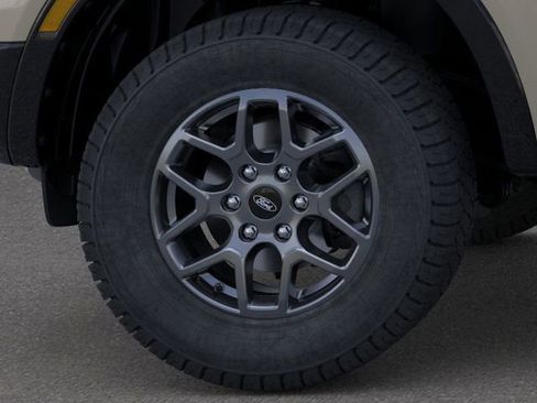 New 2025 Ford Ranger XLT w/ FX4 Off-Road Package image 21