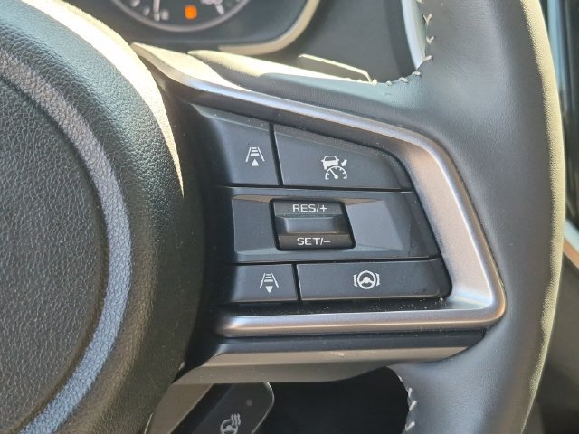 Used 2025 Subaru Ascent Touring AWD/4WD image 15