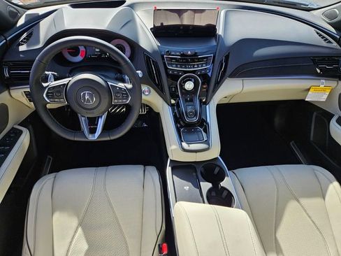 New 2026 Acura RDX A-Spec image 8