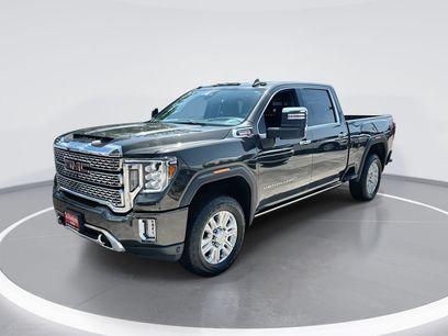 Used 2023 GMC Sierra 2500 Denali w/ Denali Ultimate Package