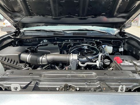Used 2022 Toyota Tacoma SR image 27