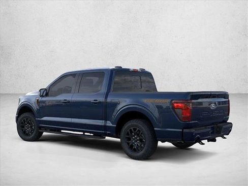New 2025 Ford F150 Tremor w/ Bed Utility Package image 4