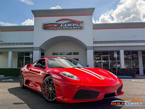 Used 2009 Ferrari F430 Scuderia RWD image 1