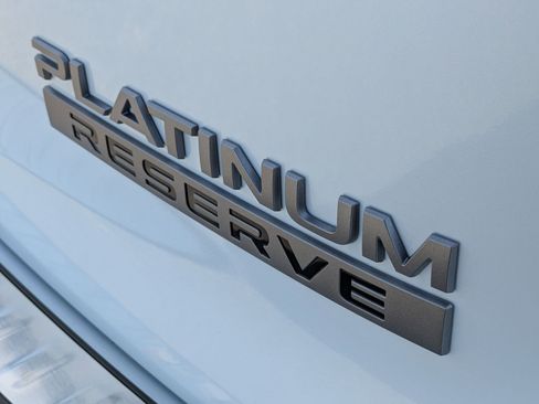 New 2026 Nissan Armada Platinum Reserve image 11