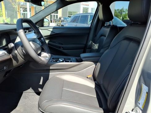 New 2026 Jeep Cherokee Limited AWD/4WD image 8
