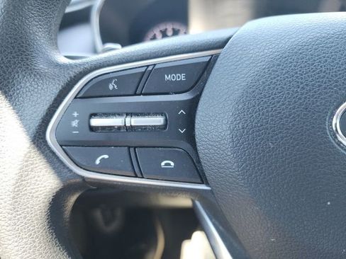 Used 2021 Hyundai Santa Fe SE w/ Cargo Package image 13