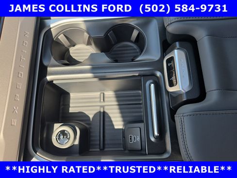 New 2026 Ford Expedition Max Active AWD/4WD image 27