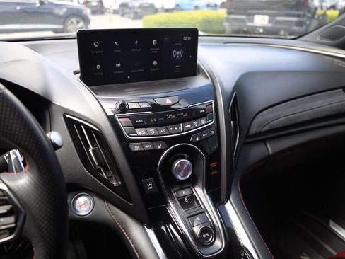 Used 2020 Acura RDX A-Spec AWD/4WD image 15