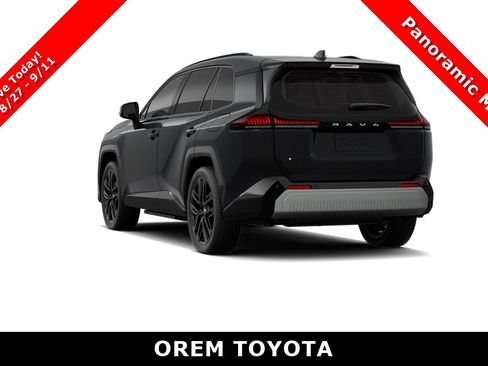 New 2026 Toyota RAV4 XSE AWD/4WD image 7