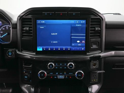 Certified 2023 Ford F150 XLT w/ Equipment Group 302A High AWD/4WD image 16