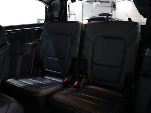 Used 2021 Ford Bronco Badlands AWD/4WD image 34