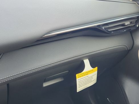 New 2026 Buick Envision Preferred image 22