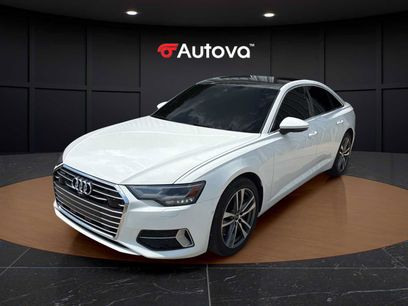 Used 2023 Audi A6 2.0T Premium