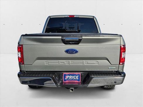 Used 2019 Ford F150 XLT w/ Equipment Group 302A Luxury image 7
