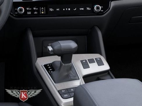 New 2026 Kia Sportage X-Line image 23