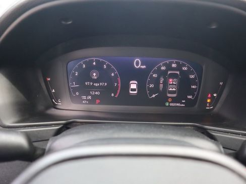 Used 2024 Honda Accord LX image 22