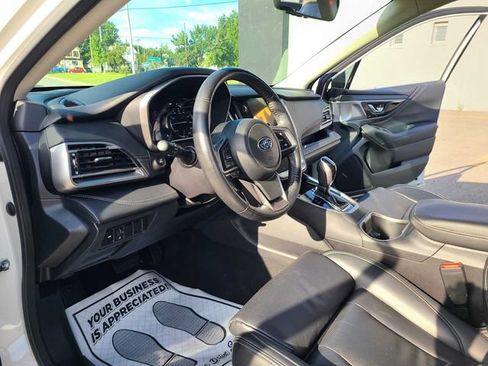Used 2020 Subaru Legacy Limited AWD/4WD image 13
