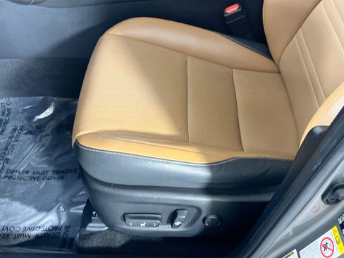 Used 2019 Lexus NX 300 AWD w/ Premium Package image 18