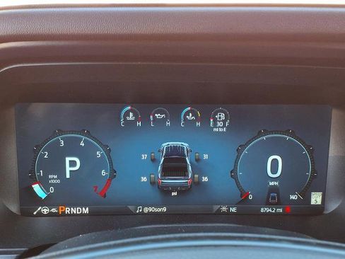 Used 2024 Ford F150 Raptor image 11