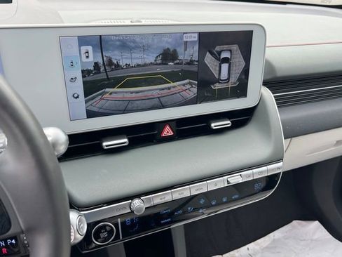 Used 2024 Hyundai Ioniq 5 Limited image 20