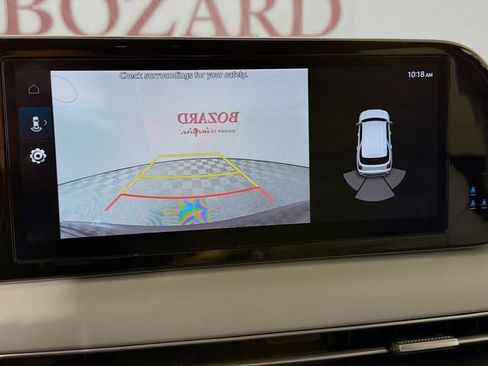 Used 2025 Hyundai Palisade SEL FWD image 17