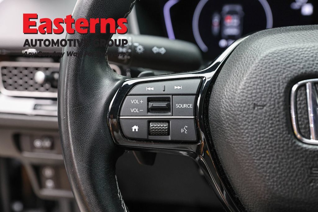 Used 2024 Honda Civic Sport image 15