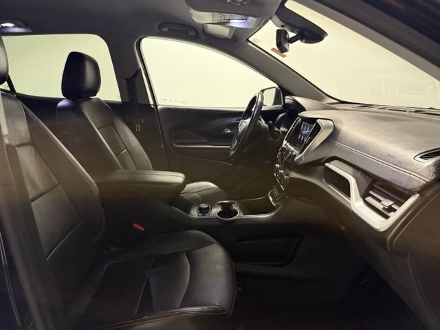 Used 2020 GMC Terrain SLT w/ Preferred Package AWD/4WD image 29