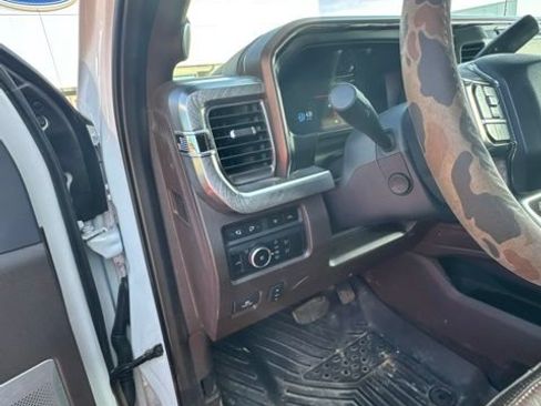 Used 2024 Ford F250 King Ranch AWD/4WD image 60