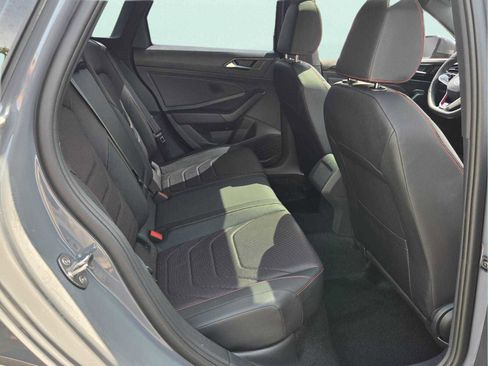 Used 2024 Volkswagen Jetta GLI Autobahn FWD image 14