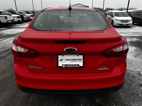 Used 2013 Ford Focus SE image 33