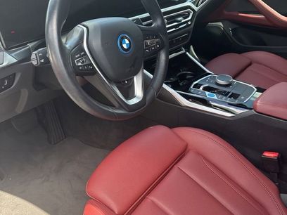 Used 2023 BMW i4 eDrive35 w/ Premium Package