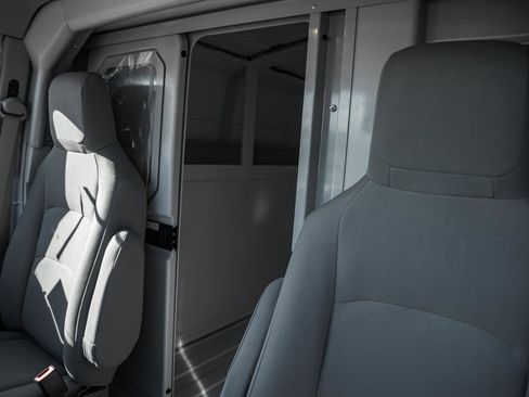 New 2026 Ford E-350 and Econoline 350 Super Duty w/ Power Equipment Group image 36