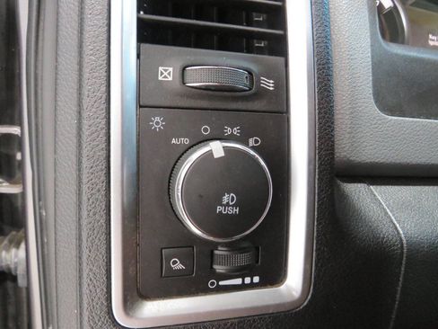Used 2017 RAM 1500 Lone Star RWD image 21