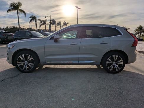 Used 2023 Volvo XC60 B5 Plus w/ Climate Package image 7