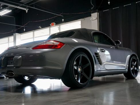 Used 2006 Porsche Boxster RWD image 20