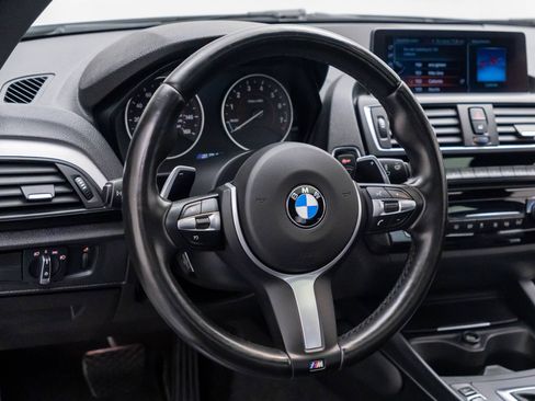 Used 2017 BMW M240i xDrive Coupe AWD/4WD image 10