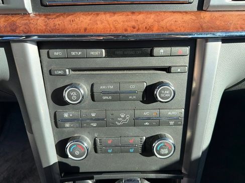 Used 2010 Lincoln MKZ FWD image 15