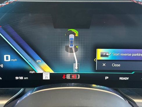 Used 2024 BMW i7 M70 image 23