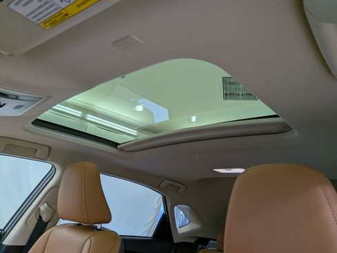 Certified 2021 Lexus NX 300 AWD w/ Accessory Package image 17