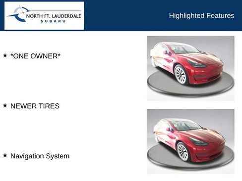 Used 2023 Tesla Model 3 Standard Range RWD image 7