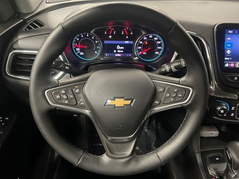 Certified 2023 Chevrolet Equinox LT AWD/4WD image 19