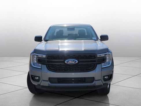 New 2025 Ford Ranger XL w/ Trailer Tow Package image 2