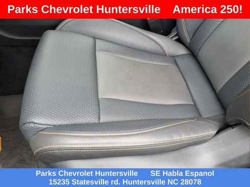 Used 2025 Subaru Outback Wilderness AWD/4WD image 16