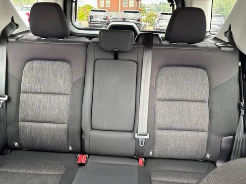 Used 2024 Ford Bronco Sport Big Bend AWD/4WD image 30