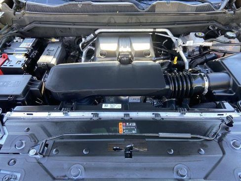 Used 2024 GMC Canyon AT4 w/ LPO, Skid Plate Package image 25