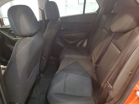 Used 2015 Chevrolet Trax LT AWD/4WD image 25
