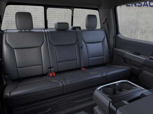 New 2026 Ford F150 XLT image 33