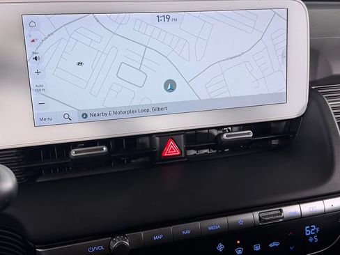 Used 2024 Hyundai Ioniq 5 SEL RWD image 18