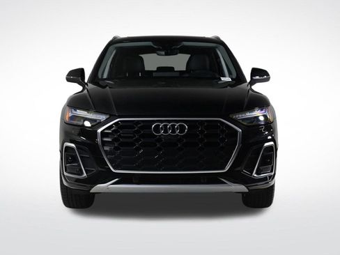 Certified 2023 Audi Q5 2.0T Prestige w/ Prestige Package image 8
