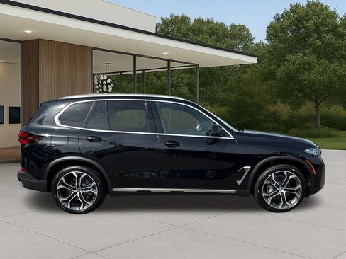 New 2026 BMW X5 sDrive40i w/ Premium Package RWD image 6
